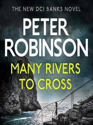 cover image of Many Rivers to Cross